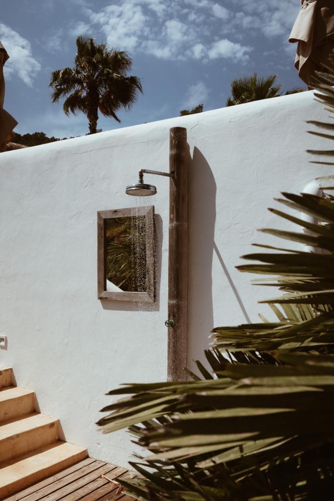 Pure House Ibiza Hotel Sant Jordi de ses Salines Екстериор снимка